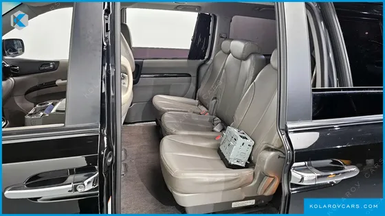 KIA CARNIVAL NEW CARNIVAL LIMOUSINE PRESIDENT