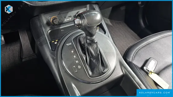 KIA SPORTAGE DIESEL 2WD TLX