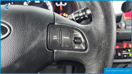 KIA SPORTAGE DIESEL 2WD TLX