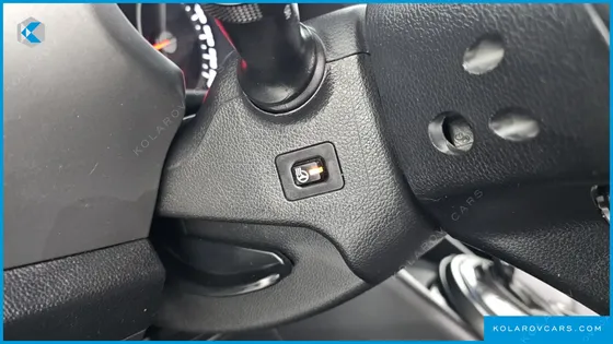 KIA SPORTAGE DIESEL 2WD TLX