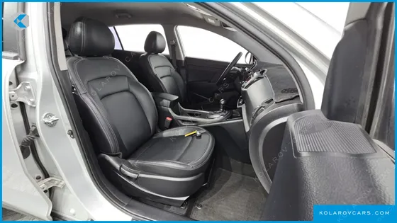 KIA SPORTAGE DIESEL 2WD TLX