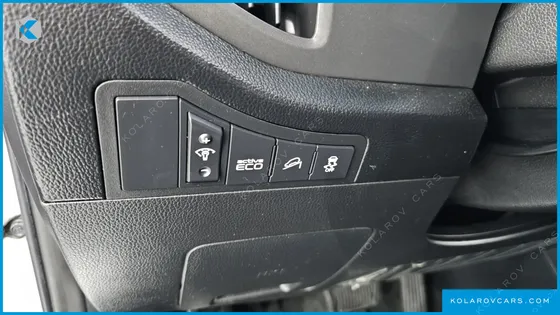 KIA SPORTAGE DIESEL 2WD TLX