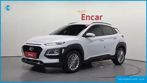HYUNDAI KONA 1.6 TURBO 2WD