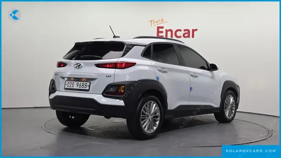 HYUNDAI KONA 1.6 TURBO 2WD