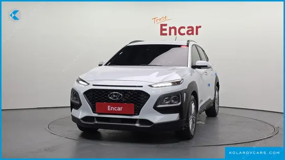 HYUNDAI KONA 1.6 TURBO 2WD