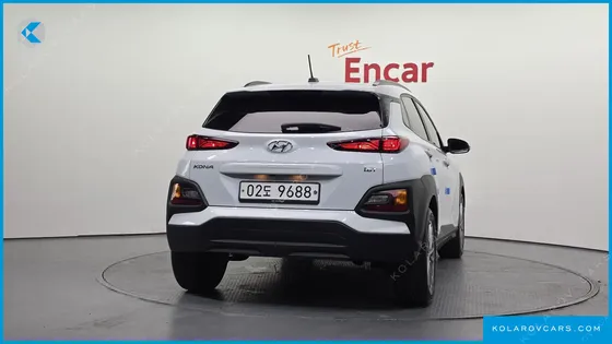 HYUNDAI KONA 1.6 TURBO 2WD