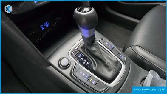 HYUNDAI KONA 1.6 TURBO 2WD
