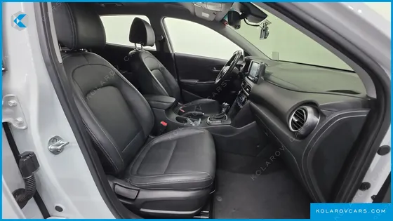 HYUNDAI KONA 1.6 TURBO 2WD