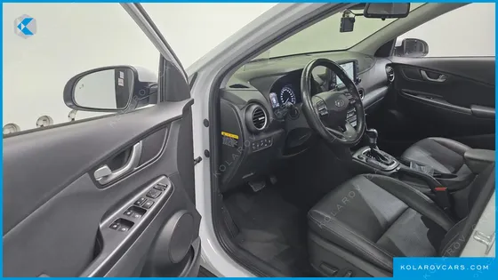 HYUNDAI KONA 1.6 TURBO 2WD