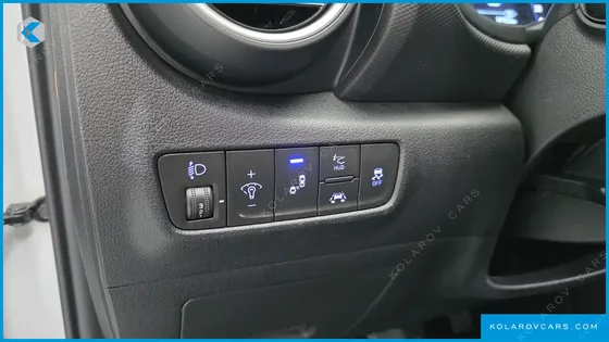 HYUNDAI KONA 1.6 TURBO 2WD