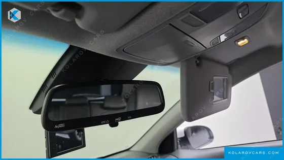 HYUNDAI KONA 1.6 TURBO 2WD