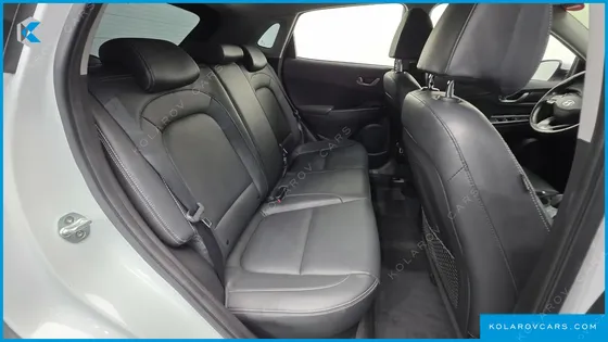 HYUNDAI KONA 1.6 TURBO 2WD