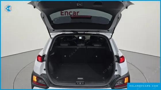 HYUNDAI KONA 1.6 TURBO 2WD