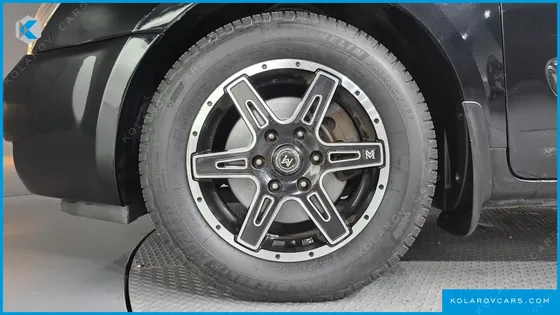 KIA CARNIVAL GRAND CARNIVAL GLX