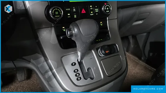 KIA CARNIVAL GRAND CARNIVAL GLX