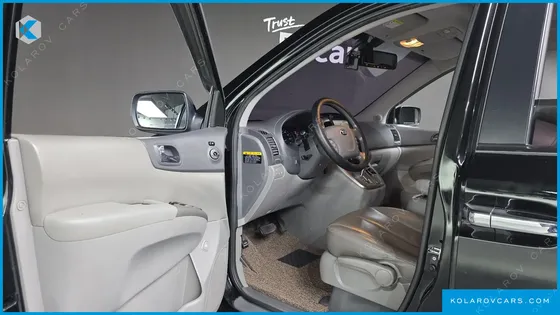 KIA CARNIVAL GRAND CARNIVAL GLX