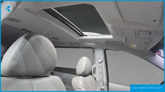 KIA CARNIVAL GRAND CARNIVAL GLX