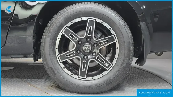 KIA CARNIVAL GRAND CARNIVAL GLX
