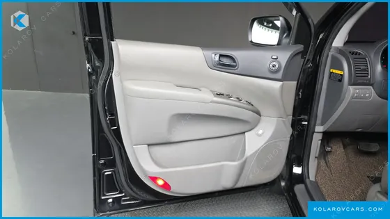 KIA CARNIVAL GRAND CARNIVAL GLX