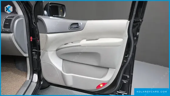 KIA CARNIVAL GRAND CARNIVAL GLX
