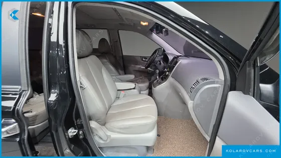 KIA CARNIVAL GRAND CARNIVAL GLX