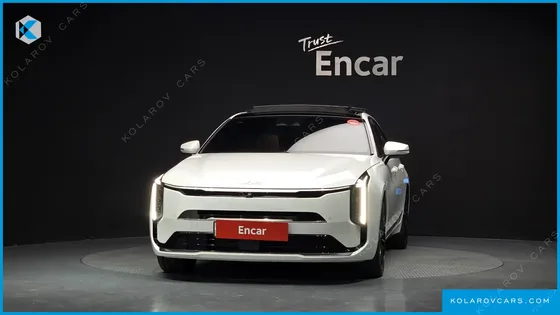 KIA K8 SIGNATURE