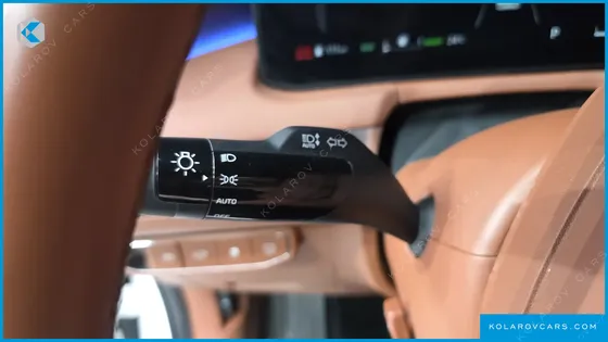 KIA K8 SIGNATURE
