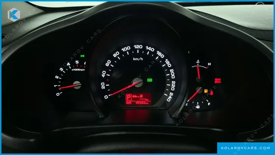 KIA SPORTAGE DIESEL 2WD TLX