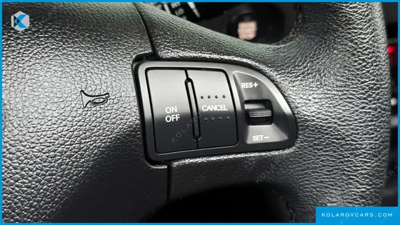 KIA SPORTAGE DIESEL 2WD TLX