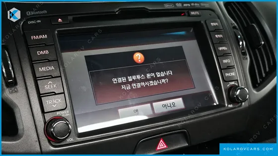 KIA SPORTAGE DIESEL 2WD TLX