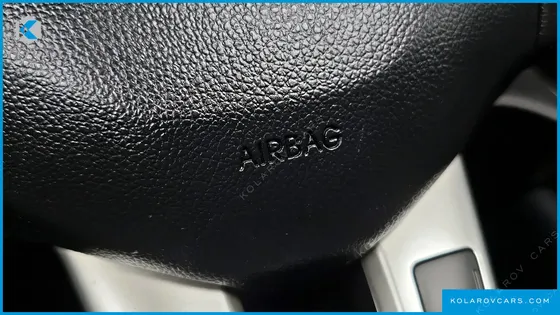 KIA SPORTAGE DIESEL 2WD TLX