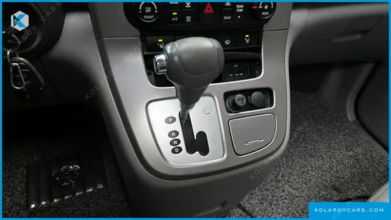 KIA CARNIVAL GRAND CARNIVAL GLX