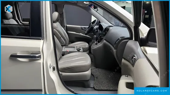 KIA CARNIVAL GRAND CARNIVAL GLX