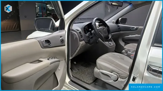 KIA CARNIVAL GRAND CARNIVAL GLX