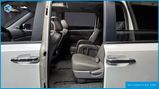 KIA CARNIVAL GRAND CARNIVAL GLX