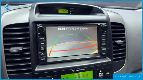 KIA CARNIVAL GRAND CARNIVAL GLX