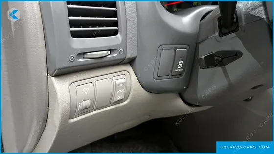 KIA CARNIVAL GRAND CARNIVAL GLX