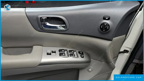 KIA CARNIVAL GRAND CARNIVAL GLX