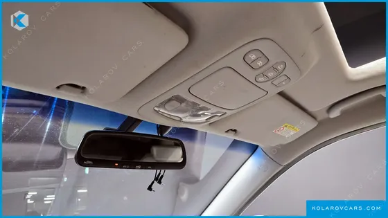 KIA CARNIVAL GRAND CARNIVAL GLX