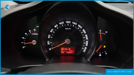 KIA SPORTAGE DIESEL 2WD TLX