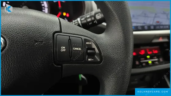 KIA SPORTAGE DIESEL 2WD TLX