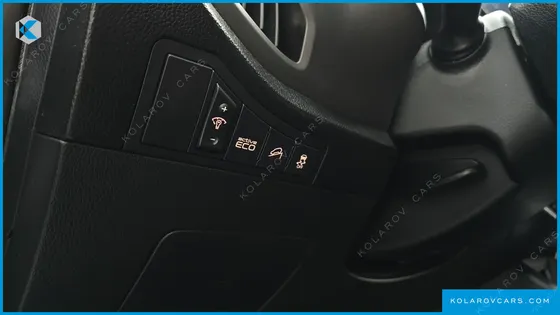 KIA SPORTAGE DIESEL 2WD TLX