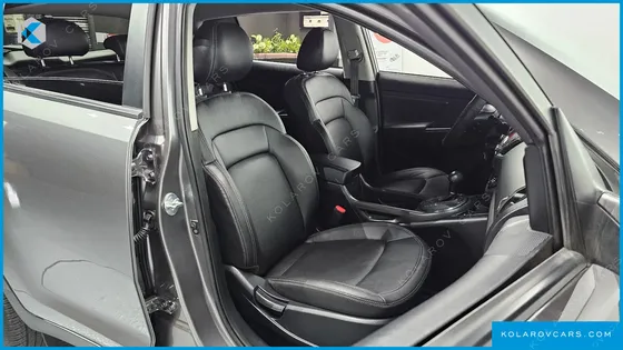KIA SPORTAGE DIESEL 2WD TLX