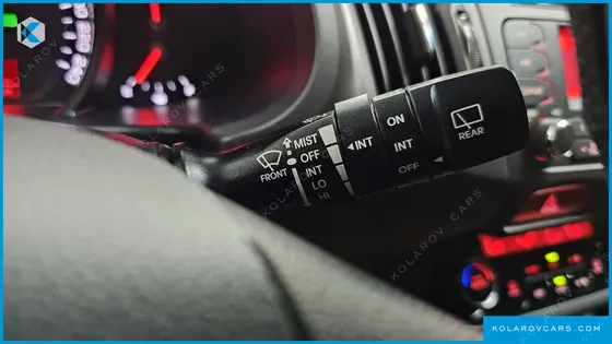 KIA SPORTAGE DIESEL 2WD TLX