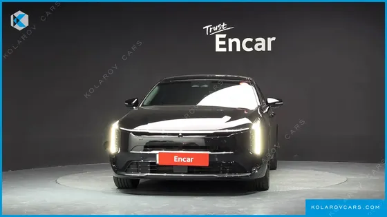 KIA K8 SIGNATURE