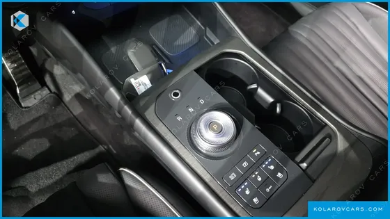 KIA K8 SIGNATURE
