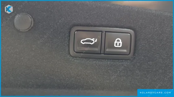 KIA K8 SIGNATURE