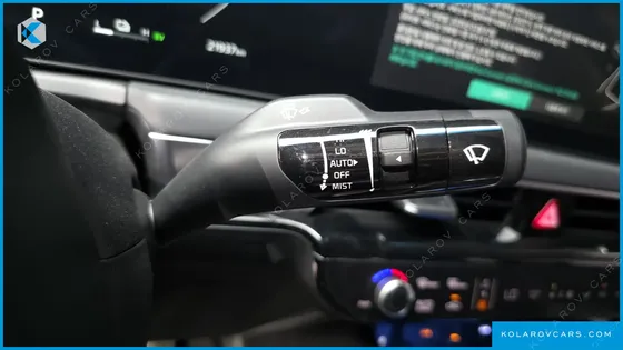 KIA K8 SIGNATURE