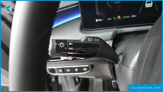 KIA K8 SIGNATURE