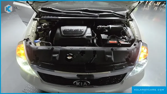 KIA CARNIVAL GRAND CARNIVAL GLX